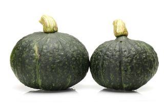Jättikurpitsa - Ambar - 18 siemenet - Cucurbita maxima