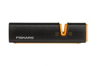 Afilador de hachas y cuchillos XSHARP - FISKARS - 