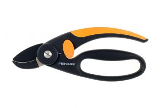 P43 FINGERLOOP Anvil pruner - FISKARS