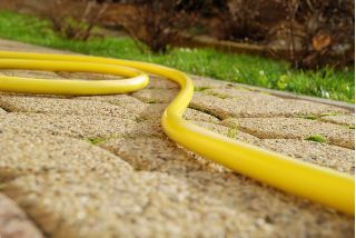 PLUS Vrtno crijevo - 5/8 ", 25m - DŽEK - 