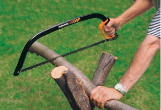 Lama di ricambio per sega ad arco 21 "- FISKARS - 