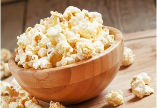 Mais "Flame" - per popcorn - 100 semi - Zea mays ssp. Everta