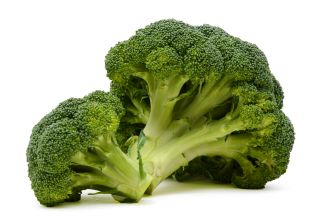 Broccoli - Wiarus - 300 semi - Brassica oleracea L. var. italica Plenck