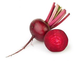 Củ cải đường "Astar" - lý tưởng cho nước ép và cô đặc - 500 hạt - Beta vulgaris