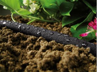 Tubo da giardino per irrigazione ½ "DRIP da 7,5 m - CELLFAST - 