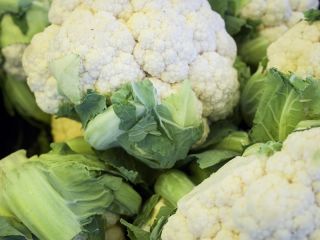 Cavolfiore - Beta - 270 semi - Brassica oleracea L. var.botrytis L.