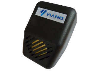 Strong Ultrasonic Rodent Repeller - mice, rats, martens, weasels