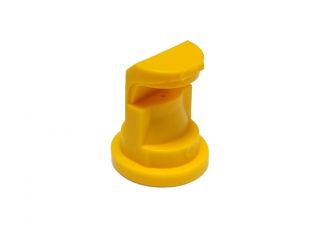 Amboss-Sprühdüse DEF-02 - gelb - Kwazar - 