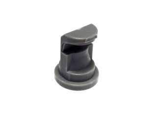 Amboss-Sprühdüse DEF-06 - grau - Kwazar - 