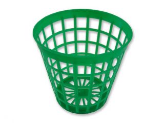 Giỏ hoa củ - 9 cm - 