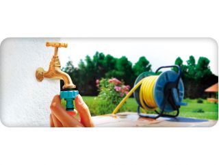 Adattatore rubinetto - 3/4 "- CELLFAST - 