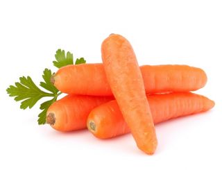 Carotte - Amsterdam 3 - Racines sucrées et juteuses pour récolte précoce - Graines fraîches