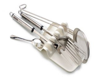 Soporte para accesorios, soporte - PRESTO - 