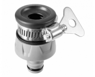 Conector universal con cierre IDEAL - CELLFAST - 