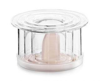 Food forming moulds - PRESTO FoodStyle - rings - 3 pcs