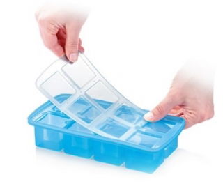 Ice cube tray - myDRINK - XXL cubes