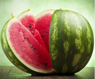 Арбуз - Bingo - 38 семена - Citrullus lanatus