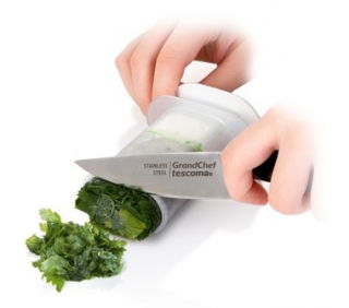 Pressa per congelare erbe aromatiche - PRATICA - 