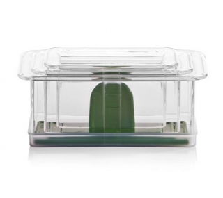 Food shaping moulds - PRESTO FoodStyle - rectangles - 3 pcs