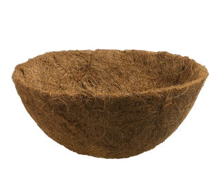 Kookoskuitumatto korien ripustamiseen 35 cm - 