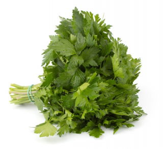 Petrezselyem - Commun 2 - 3000 magok - Petroselinum crispum