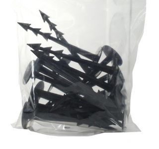 Harpoon igle - 12 cm - 20 kom. - 