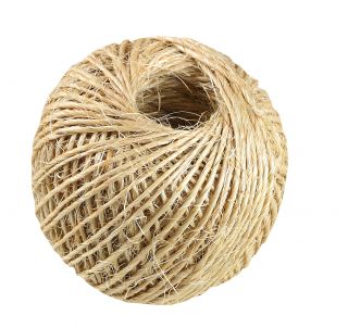 Sisal twine 60 m - Greenmill