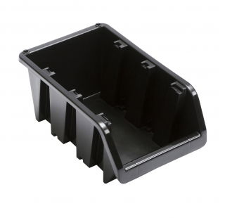 Truk pengatur - 20 x 29 cm - NP12 - hitam - 