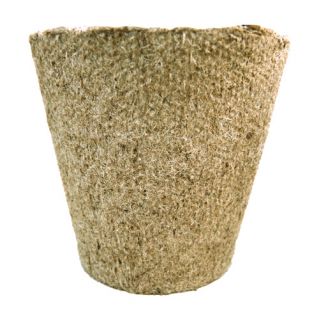 Pentole rotonde di torba ø7 cm x 8 cm - 200 pezzi - 