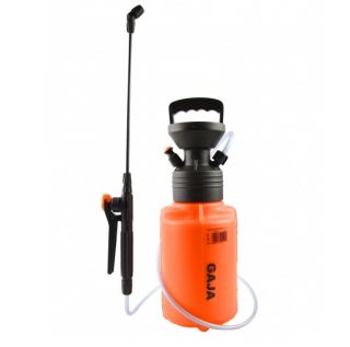 Sprayer tekanan kebun Gaja - 2,0 l - Kwazar - 
