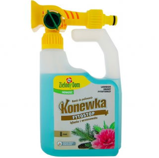 Fytostop - reduz os sintomas da fitoforose - Zielony Dom® - 950 ml - 