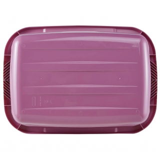 Wasmand - Jost - 55 x 40 cm - bes - 
