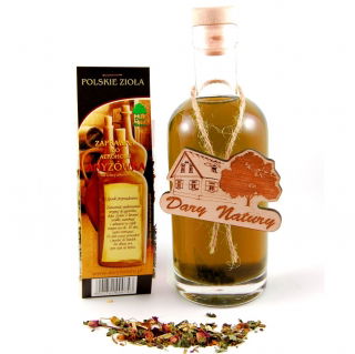 Puolalaiset yrtit - Anyżówka (Anisette) - yrttivalinta, viina-aromi - 2 litralle alkoholia - 