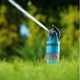 4-function sector sprinkler MULTI - 20-360° - CELLFAST
