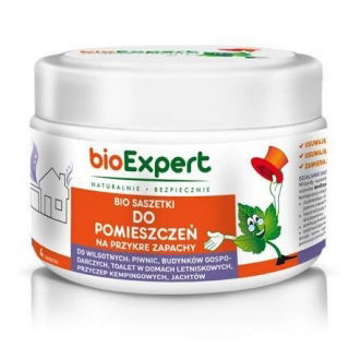 Pungi de interior anti-miros - BioExpert - 4 pungi - 
