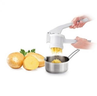 Pressa per patate e pasta - HANDY, pressa per patate e biscotti - 