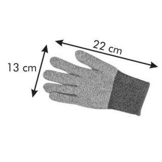 Gant de protection de cuisine - PRESTO - taille M - 