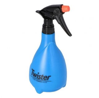 Twister 1 literes kézi permetező - kék - Kwazar - 