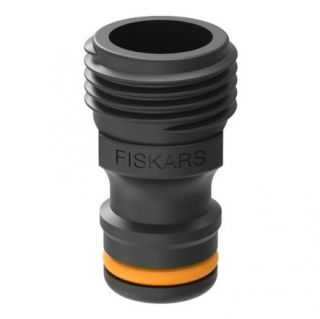 Presa rubinetto 1/2&quot; con filettatura maschio - FISKARS - 