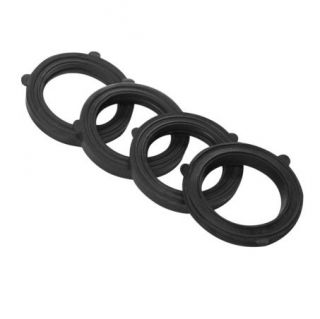 O-ring set for sprinklers - 4 pcs - FISKARS