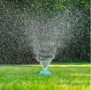 Conor IDEAL static sprinkler - CELLFAST