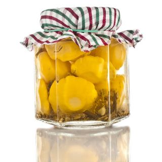Yellow Patty Pan Squash seeds - Cucurbita pepo - 28 seeds