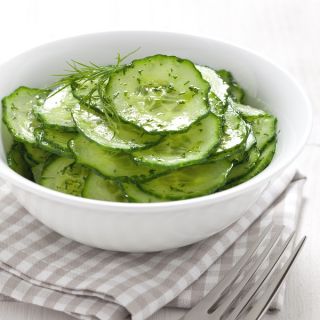 Freilandgurke  Parys Samen - Cucumis sativus - 70 Samen