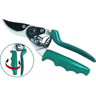 Handsnip med ett roterande handtag RT53 / 143S - 
