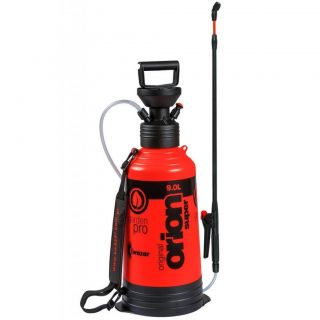Garden pressure sprayer Kwazar Orion Super 9 l