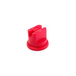 Standard sprayer nozzle AG-04 - red - Kwazar