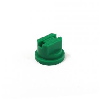 Duză pulverizator - duză plată pentru ventilator EF-015 - verde - Kwazar - 
