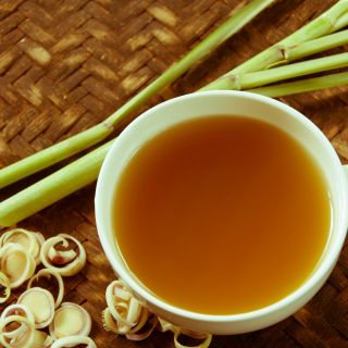 Citronelă - Cymbopogon flexuosus - Plantă culinară și medicinală, cu utilizare multifuncțională - Semințe proaspete