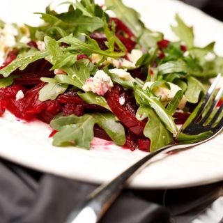 זרעי ריוול Beetroot - בטא vulgaris var. קונדיטיבה - 500 זרעים - Beta vulgaris