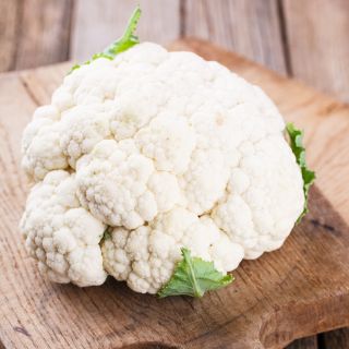Cavolfiore - Early Snowball X - 270 semi - Brassica oleracea L. var.botrytis L.